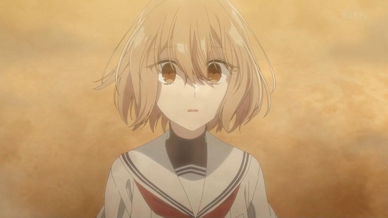 「私を喰べたい、ひとでなし」4話感想 (83)