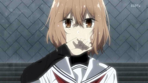 「私を喰べたい、ひとでなし」12話感想 (50)