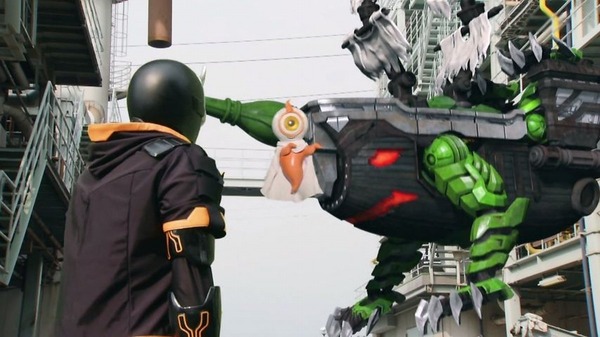 仮面ライダーゴースト (28)