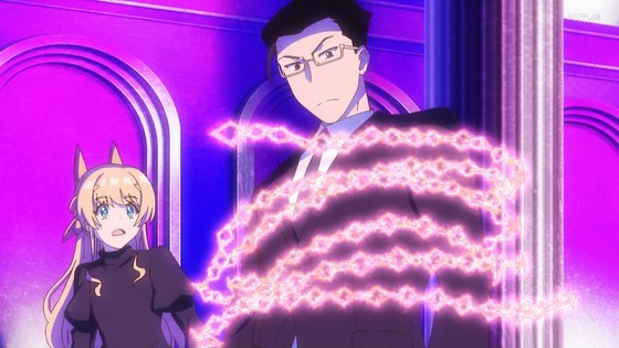 「異世界美少女受肉おじさんと」8話感想 (57)