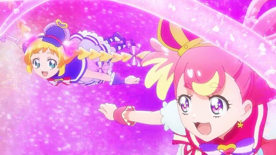 「わんだふるぷりきゅあ！」わんぷり 7話感想 (56)
