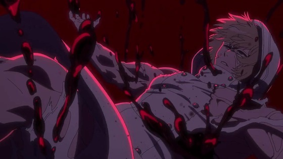 「BLEACH 千年血戦篇」21 (68)