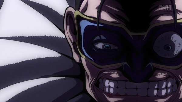 「からくりサーカス」13話感想 (47)