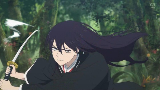 「地獄楽」6話感想 (89)