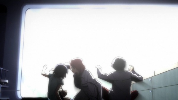 「クロムクロ」1話感想 (20)