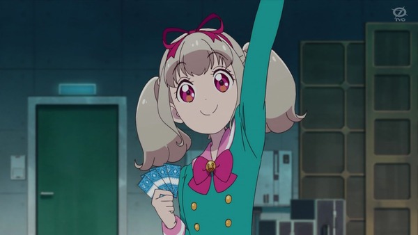 「アイカツオンパレード!」9話感想 (3)