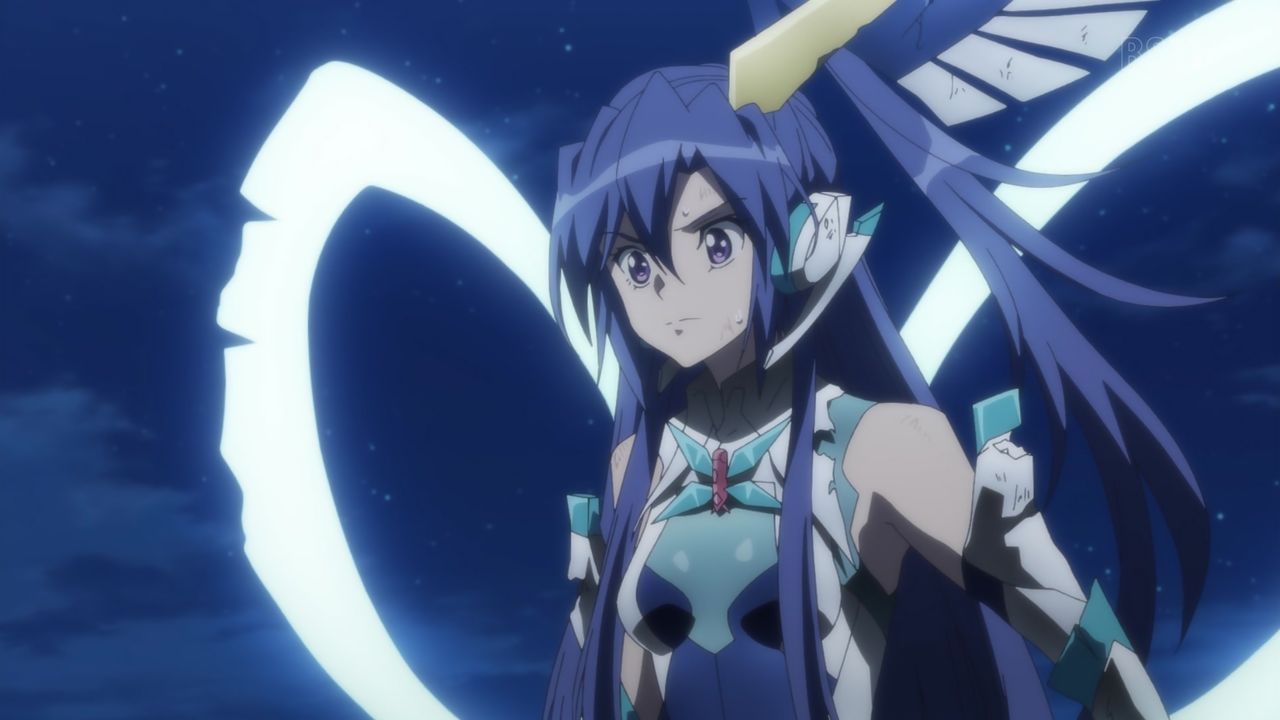 戦姫絶唱シンフォギアxv 9話感想 Otonaと外道の超人バトル 風鳴の人外度合い極まる親子血戦 誰が生き誰が死ぬるのか 画像 ポンポコにゅーす ファン特化型アニメ感想サイト 戦姫絶唱シンフォギアxv 9話感想 Otonaと外道の超人バトル 風鳴の人外度合い極まる親子血戦 誰が生き誰が死ぬるのか 画像 ポンポコにゅーす ファン特化型アニメ感想サイト