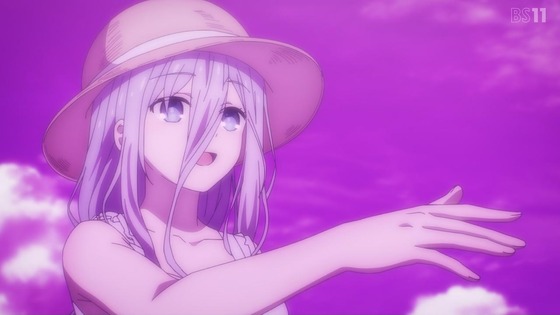 「デート・ア・ライブV」5期 12話感想 最終回 (23)