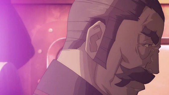 「幼女戦記Ⅱ」2期 12話感想 最終回 (200)