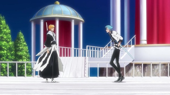 「BLEACH 千年血戦篇」32話感想 (17)
