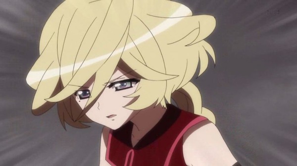 戦姫絶唱シンフォギアGX (53)