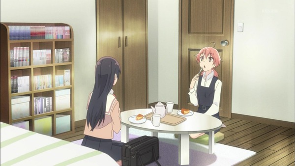 「やがて君になる」5話 感想 (48)
