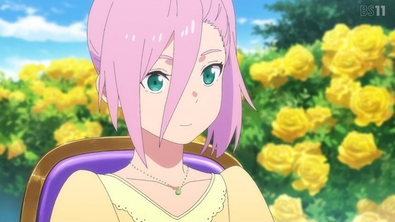 「姫様“拷問”の時間です」21話感想 (98)