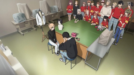 「その着せ替え人形は恋をする」18話感想 (48)