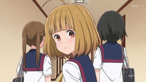 「ひとりぼっちの○○生活」7話感想 (43)