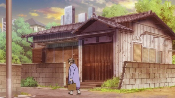 「黄泉のツガイ」11話感想 (18)