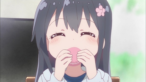 「私に天使が舞い降りた！」11話感想 (28)