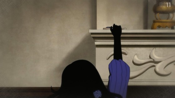 「シャドーハウス 2nd Season」2期 11話感想  (45)