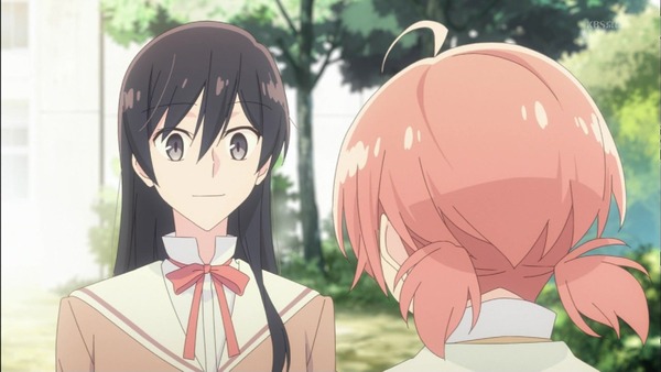 「やがて君になる」1話 感想 (20)