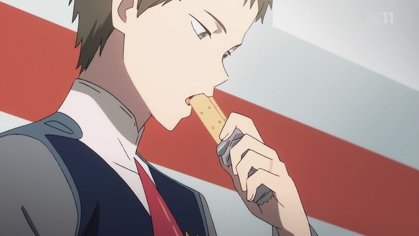 「ダーリン・イン・ザ・フランキス」20話感想 (7)