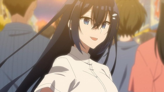 「私を喰べたい、ひとでなし」3話感想 (6)