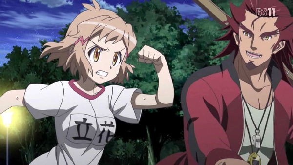 「戦姫絶唱シンフォギア」 (64)