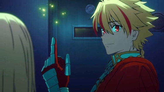 「Fatestrange Fake」2話感想 (52)