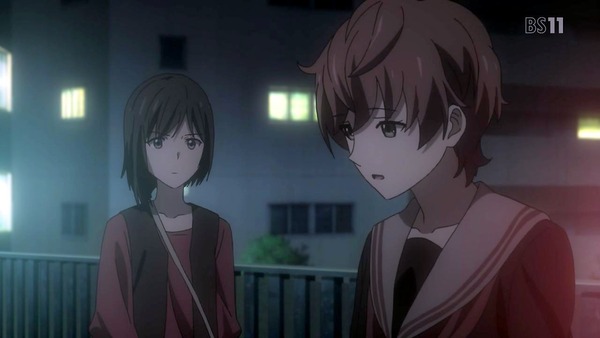 「Lostorage incited WIXOSS」 (60)