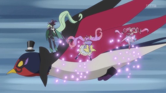 「名探偵プリキュア！」6話感想 (36)