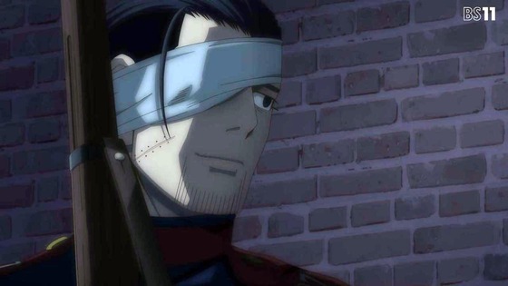 「ゴールデンカムイ」51話感想 (159)