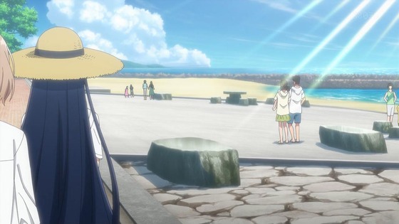 「私を喰べたい、ひとでなし」6話感想  (88)