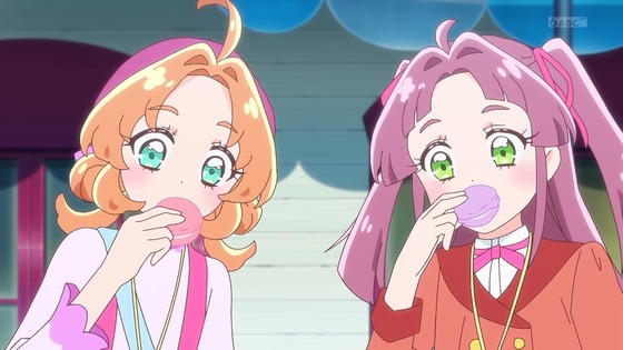 「名探偵プリキュア！」10話感想 (22)