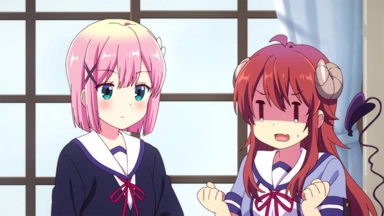 「まちカドまぞく 2丁目」2期 8話感想 (3)
