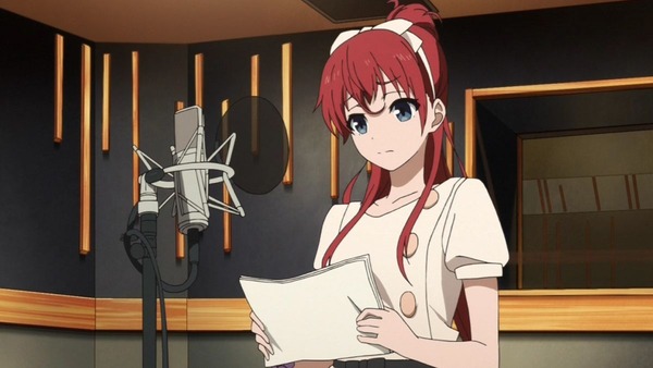 SHIROBAKO (21)