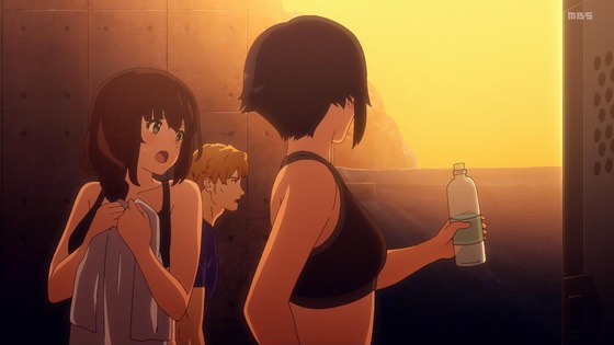 「勇気爆発バーンブレイバーン」3話感想 (35)