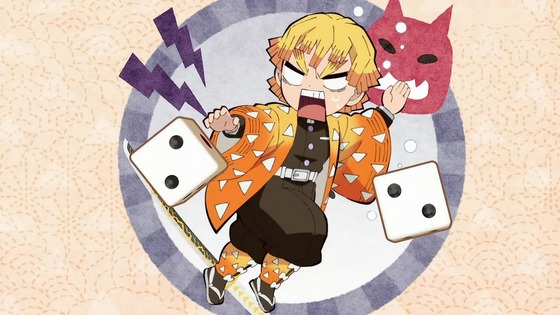 「鬼滅の刃」刀鍛冶の里編 6話感想 (1)