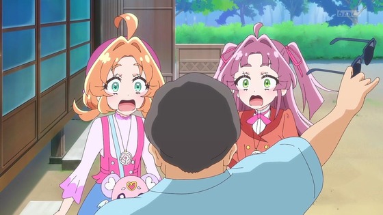 「名探偵プリキュア！」20話感想 (7)