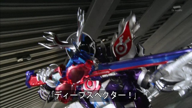 「仮面ライダーゴースト」29話感想 (31)