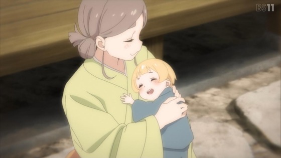 「姫様“拷問”の時間です」2話感想 (36)