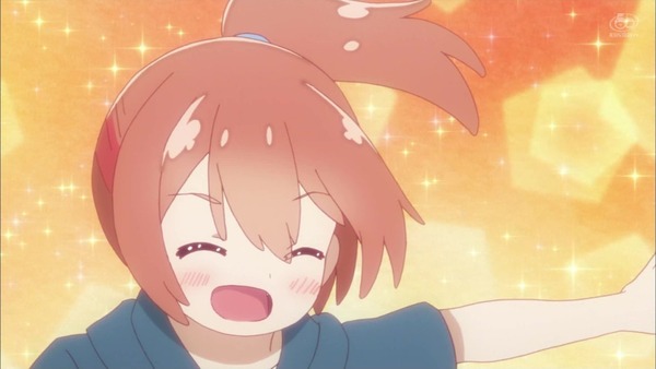 「私に天使が舞い降りた！」10話感想 (14)