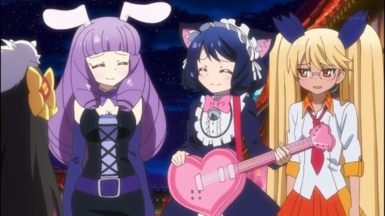 SHOW BY ROCK (13)