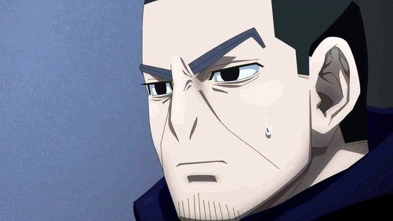 「ゴールデンカムイ」54話感想 (43)