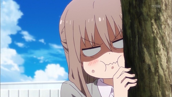 干物妹！うまるちゃん (60)