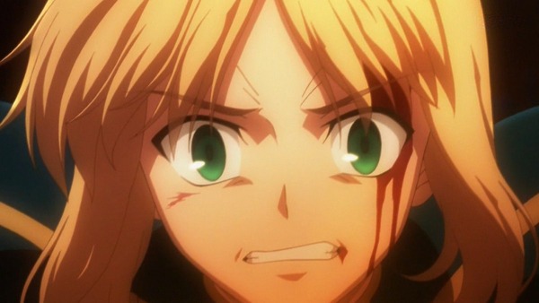 Fate Zero ポンポコにゅーす ファン特化型アニメ感想サイト Fate Zero ポンポコにゅーす ファン特化型アニメ感想サイト