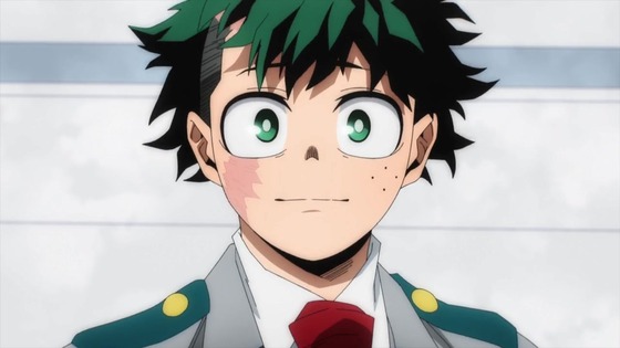 「僕のヒーローアカデミア」168話感想 (73)