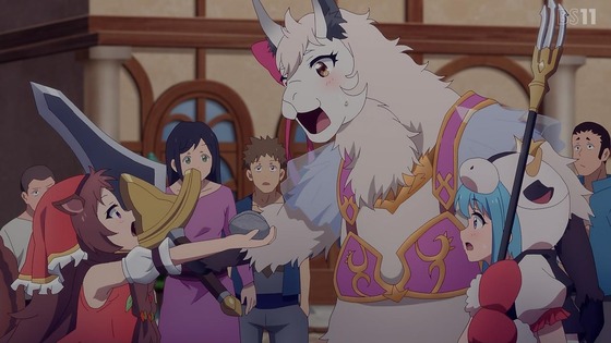 「プリンセスコネクト！ReDive」2期 10話感想 (72)