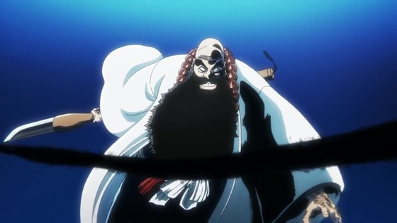 「BLEACH 千年血戦篇」25話 26話感想 (120)