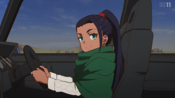 「ゴジラS.P」10話感想 (23)