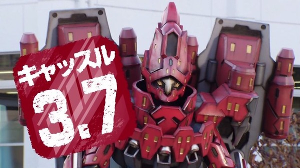 「仮面ライダービルド」19話 (19)