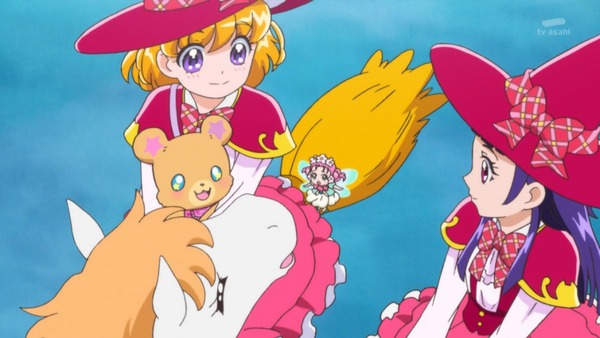 「魔法つかいプリキュア！」第18話感想 (14)